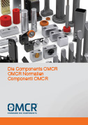 Die Components OMCR