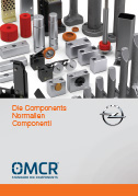 Die Components Opel