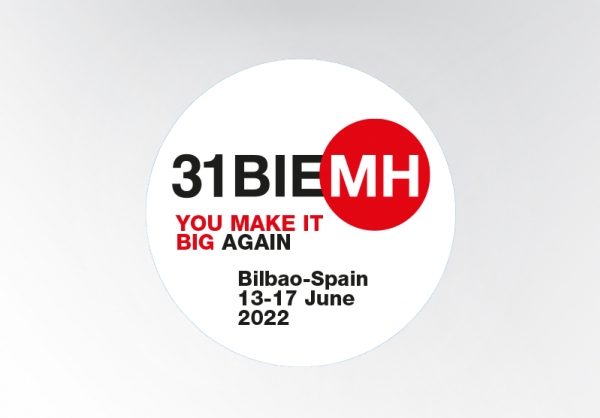 BIEMH 2022 - Bilbao