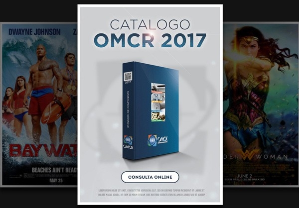 Catalogo 2017
