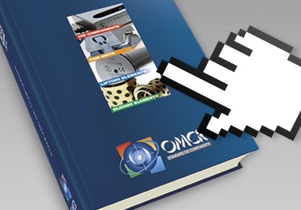 Nuovo Catalogo OMCR 2015-00